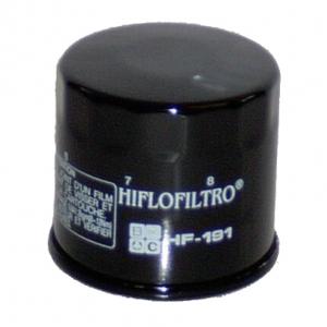 Ölfilter HIFLOFILTRO HF191