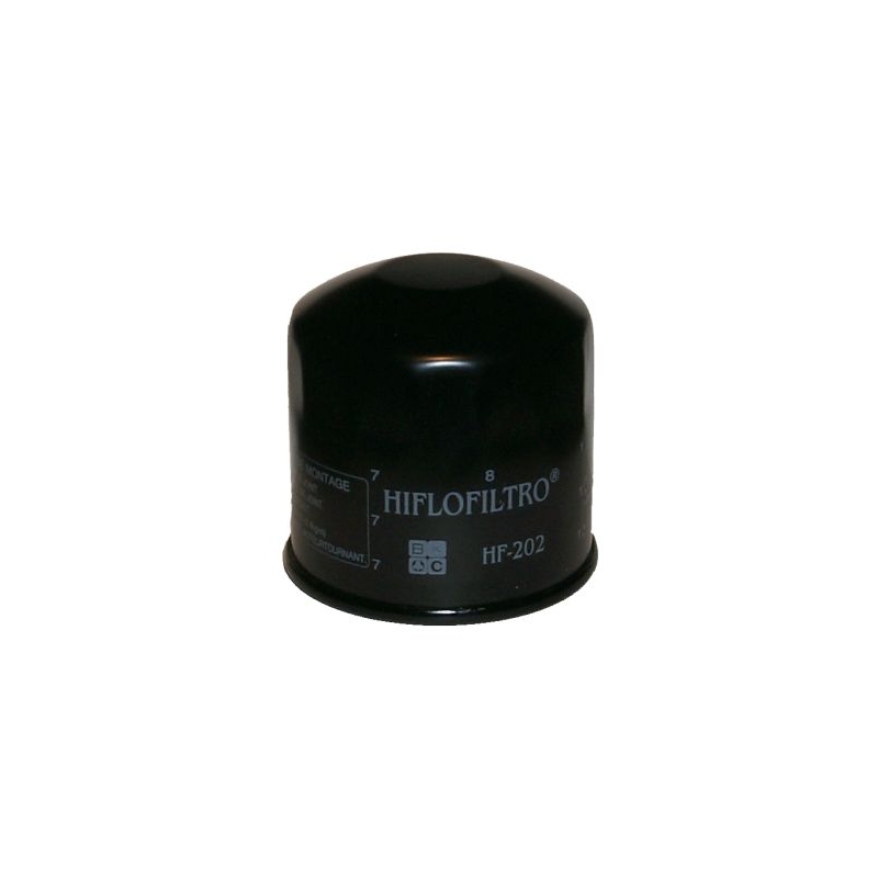 Ölfilter HIFLOFILTRO