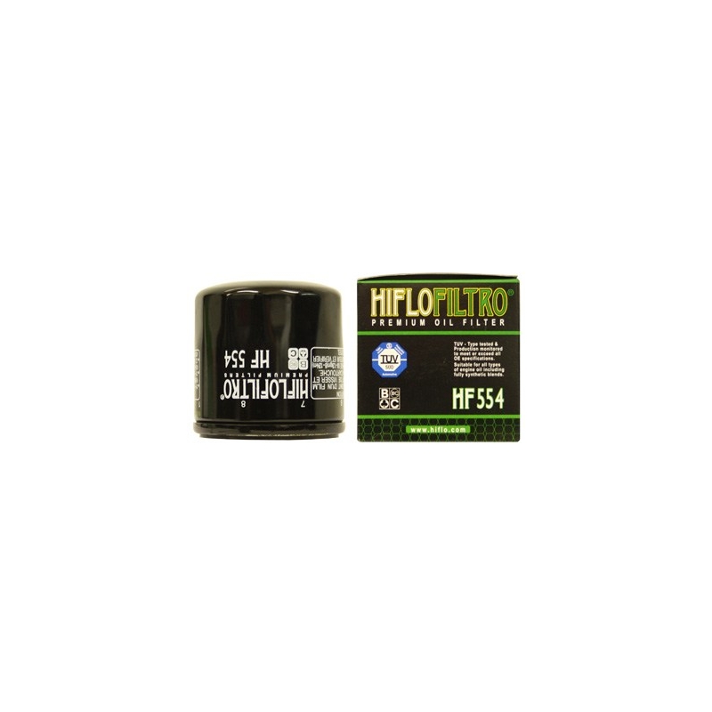 Ölfilter HIFLOFILTRO
