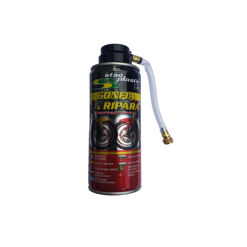Gonfia Ripara Reise-Spray - 200 ml