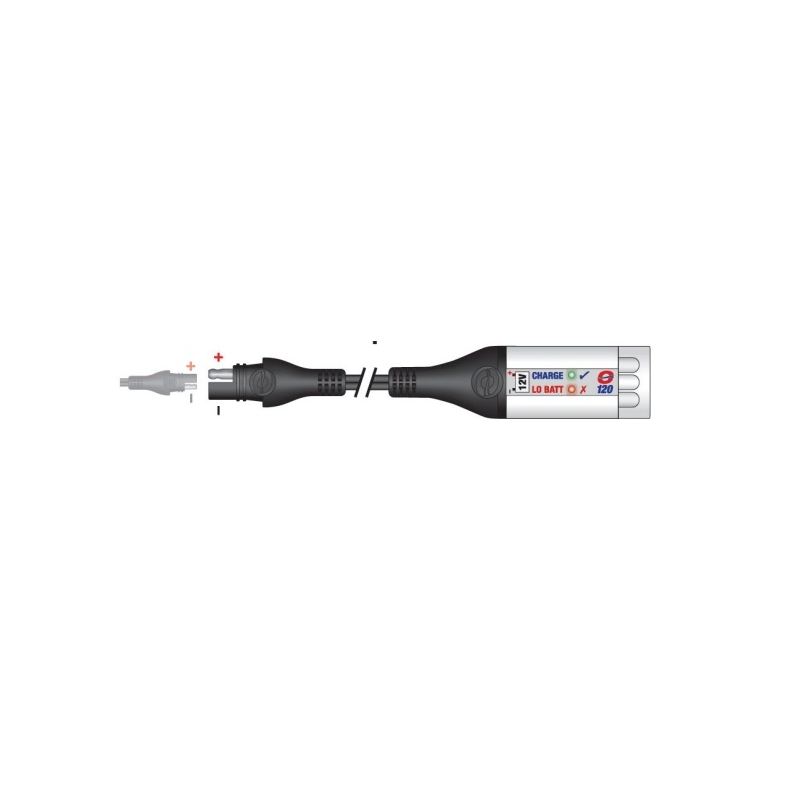 LED-Leuchte 12V - Optimate Ausverkauf