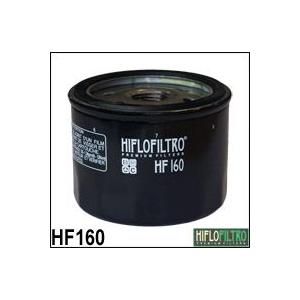 Ölfilter HIFLOFILTRO HF160