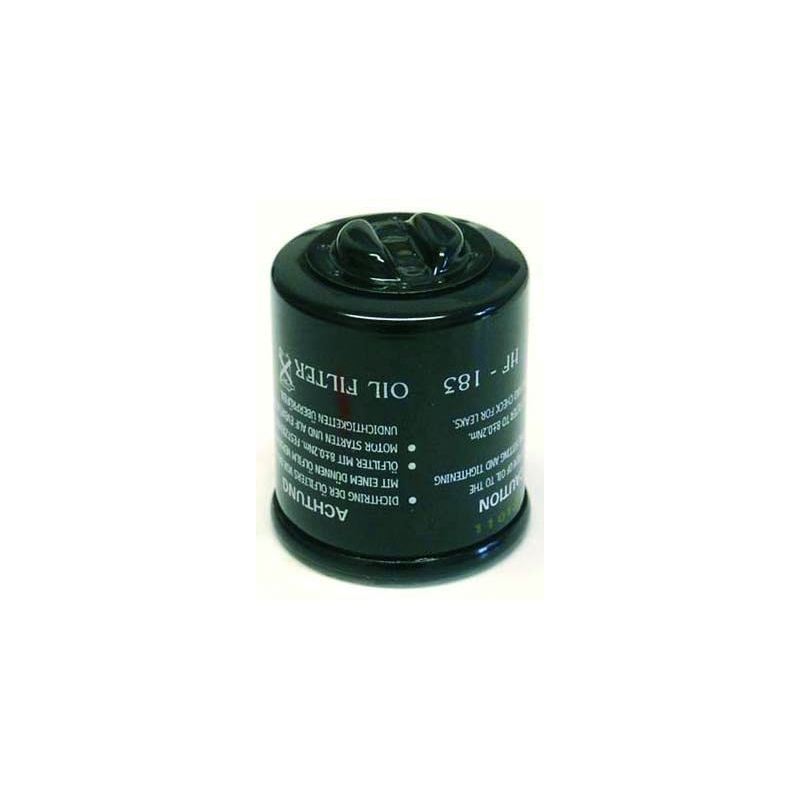 Ölfilter HIFLOFILTRO