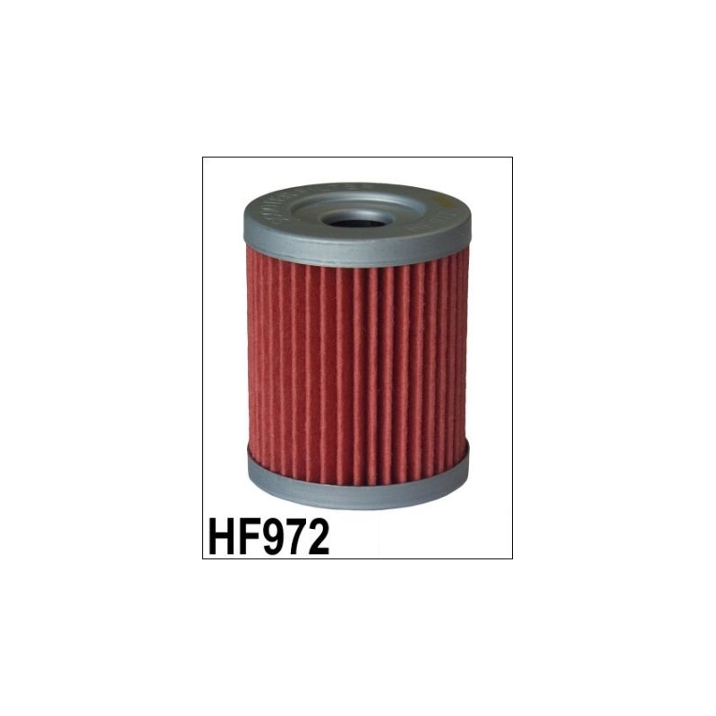 Ölfilter HIFLOFILTRO