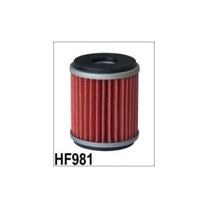 Ölfilter HIFLOFILTRO HF981