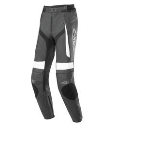 Herren Motorradlederhose Probiker PRX-7