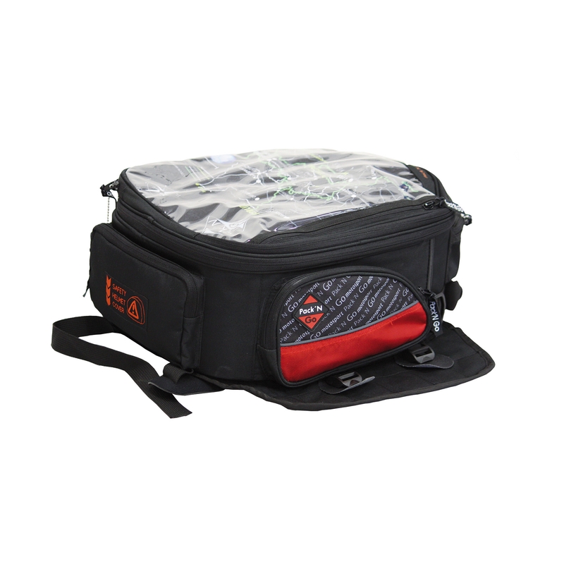 Tankvak na motorku Pack´N GO Venice