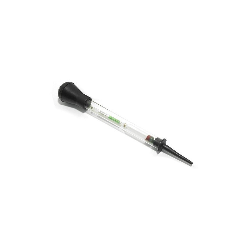 Aräometer für Kühlmittel