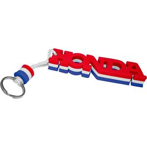 Schaumstoff-Schlüsselanhänger Honda 2