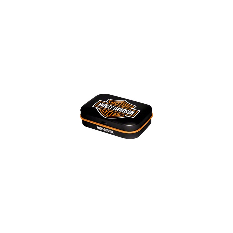 Harley-Davidson Bonbondose