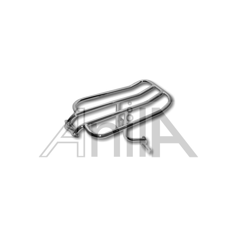 Gepäckträger hinten röhrenförmig - Yamaha Drag Star 1100 classic Ausverkauf