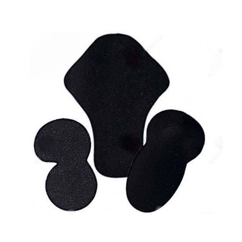 Integrovaný set chráničů do bundy ForBikers