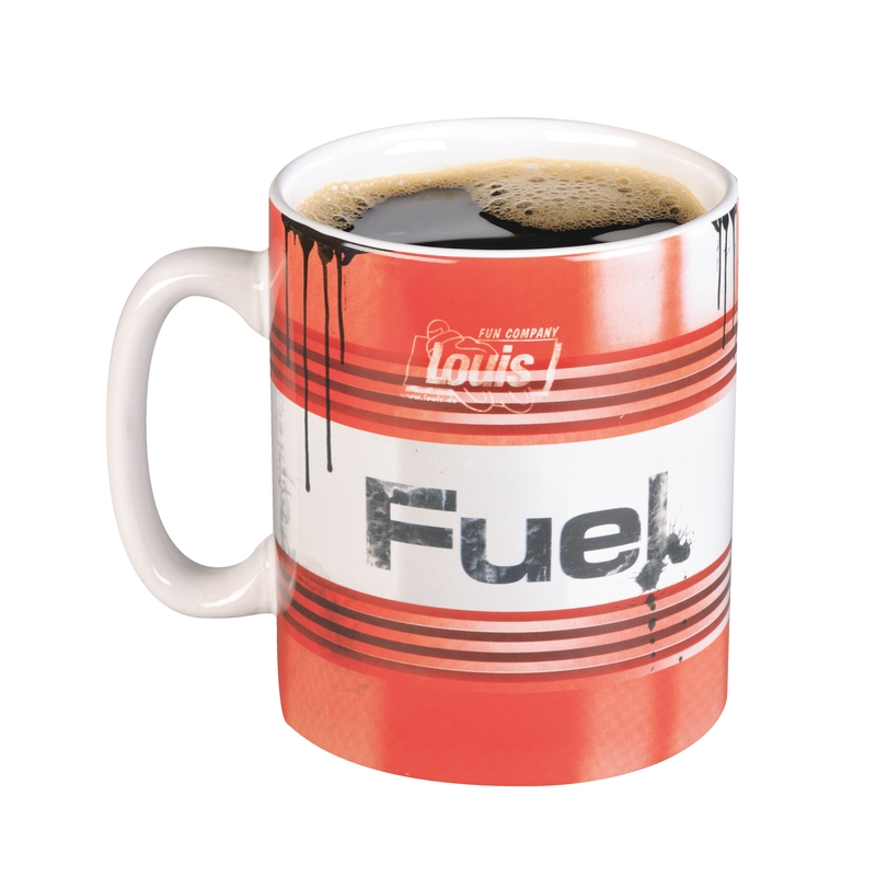 Louis-Fuel Mega-Becher 800 ml