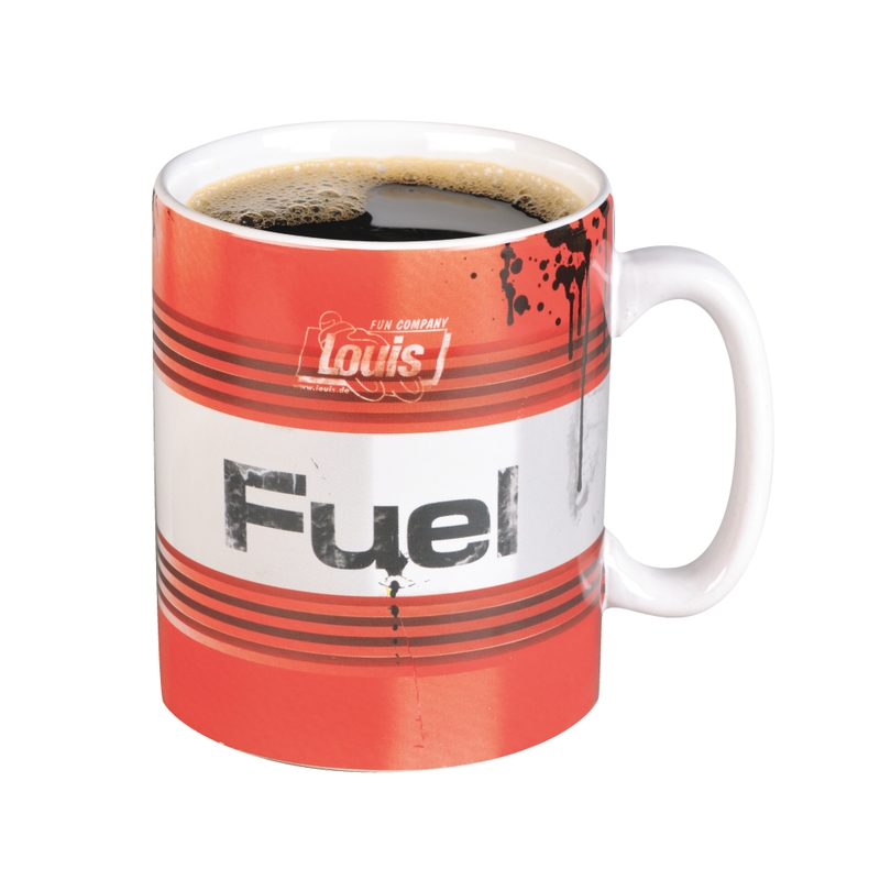 Louis-Fuel Mega-Becher 800 ml
