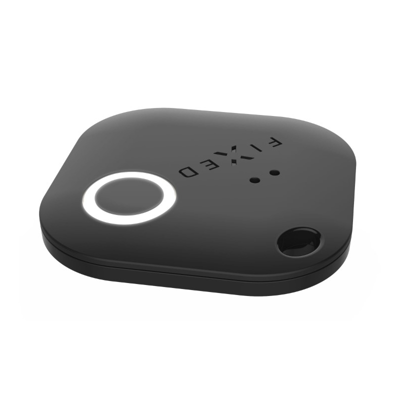 Bluetooth Watchdog FIXED Smile mit beweglichem Sensor schwarz
