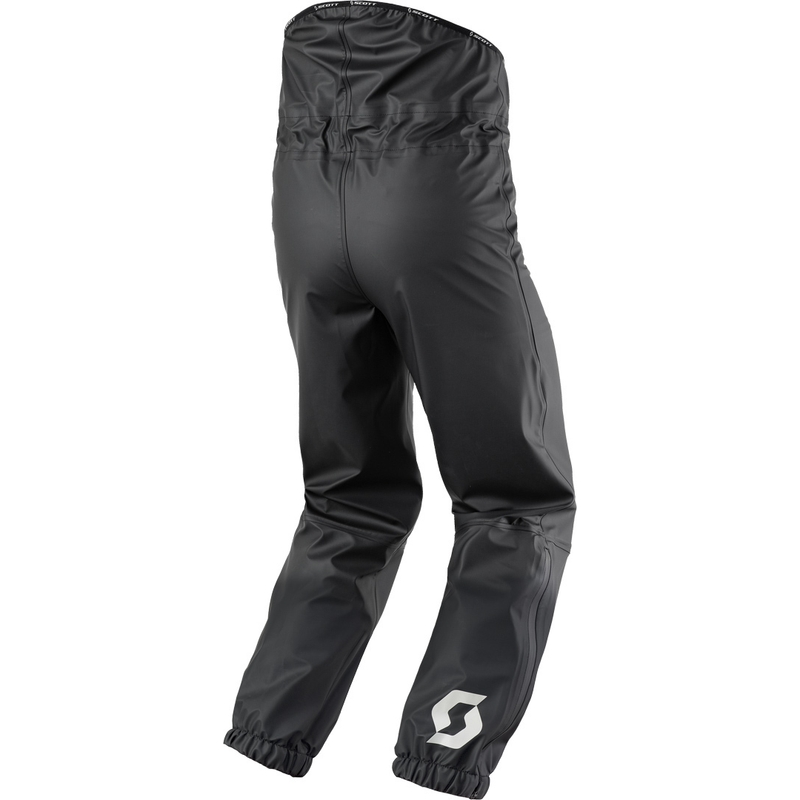 SCOTT Ergonomic Pro DP Damen Regenhose Schwarz