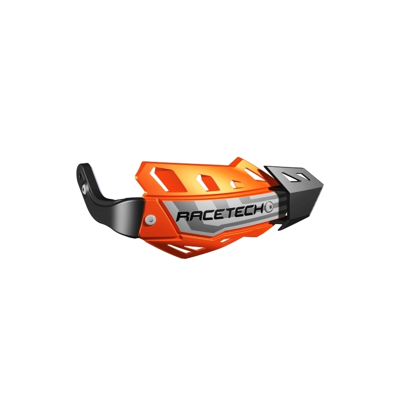 Universelle Handschützer, Sprengmeister RACETECH - orange