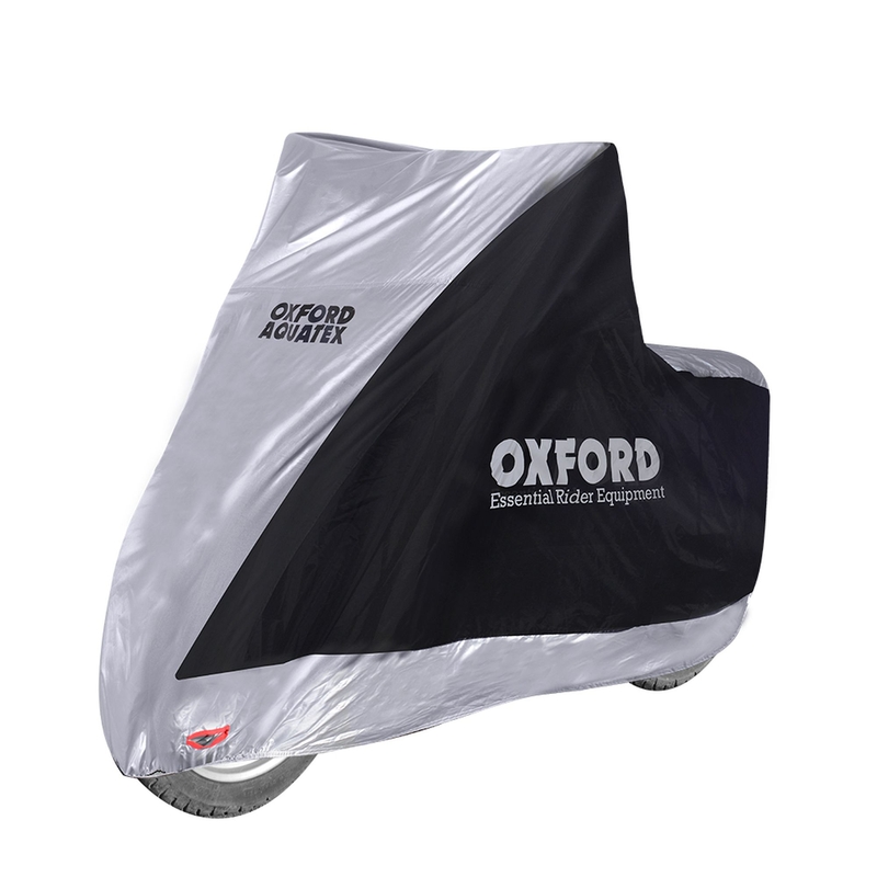 Oxford Aquatex Highscreen-Roller-Motorrad-Plane