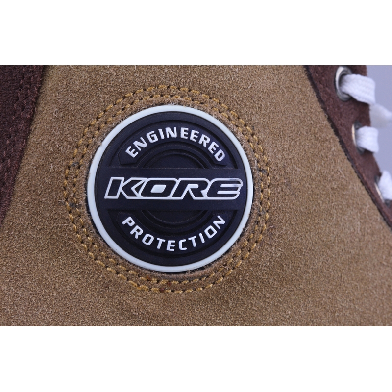 Kore Saison Moto Schuhe Ausverkauf