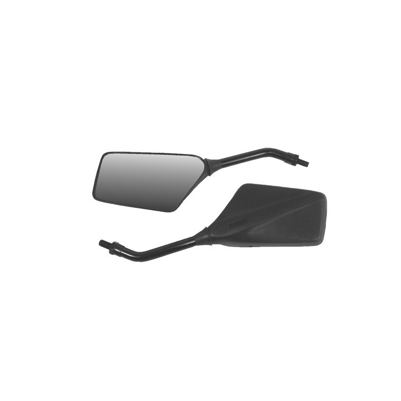 Universal-Moto-Spiegel-Emgo-True Vision