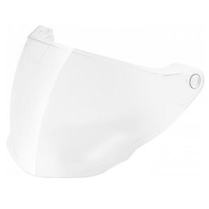 Klares Plexiglas für LS2 OF573 Helm
