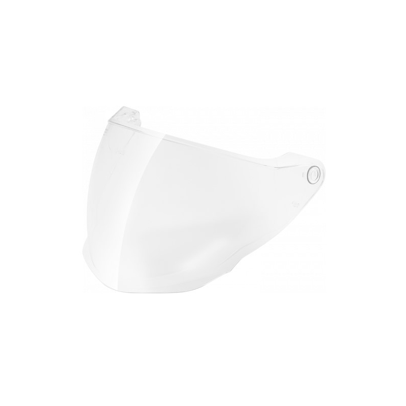 Klares Plexiglas für LS2 OF573 Helm