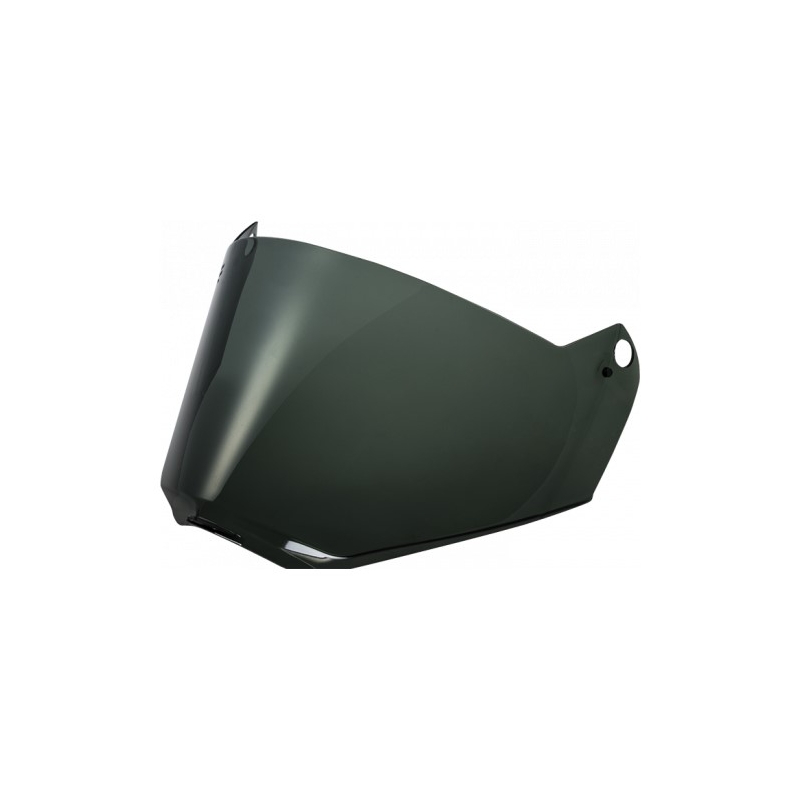 Leicht geräuchertes Plexiglas für LS2 MX436 Helm