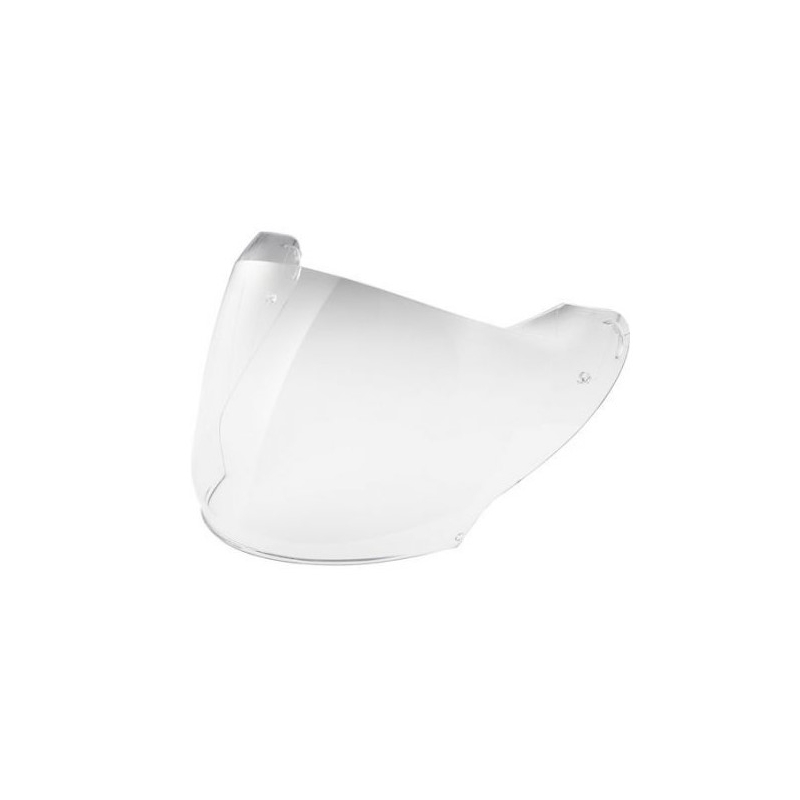 Klares Plexiglas für LS2 OF521 Helm