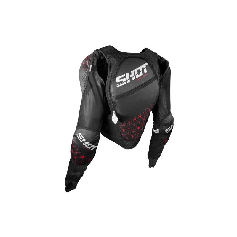 Kinder Shot Ultralight Body Protector