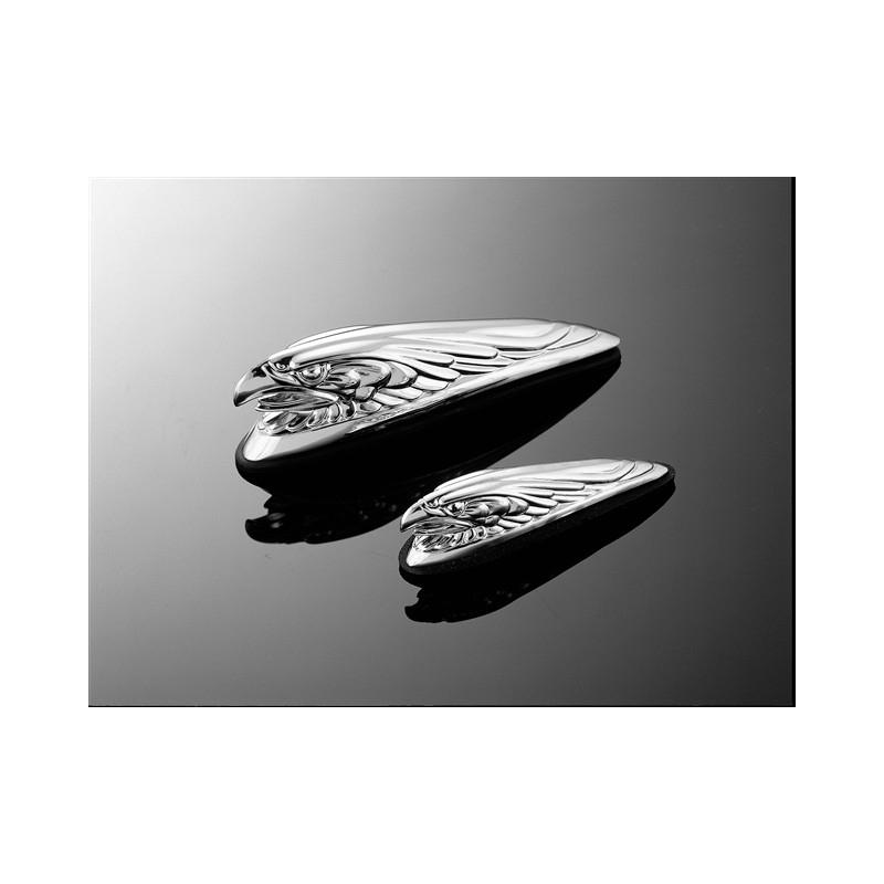 Fender Dekoration Highway hawk Eagle