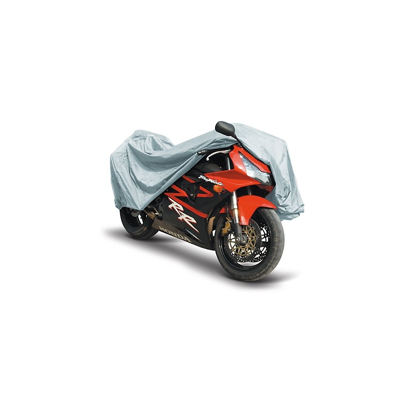 Garagenabdeckung für Motorrad Maxi