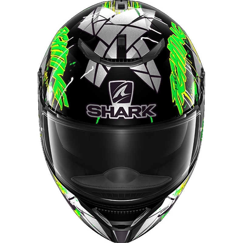 Integralhelm SHARK SPARTAN 1.2 Lorenzo Catalunya GP Replica