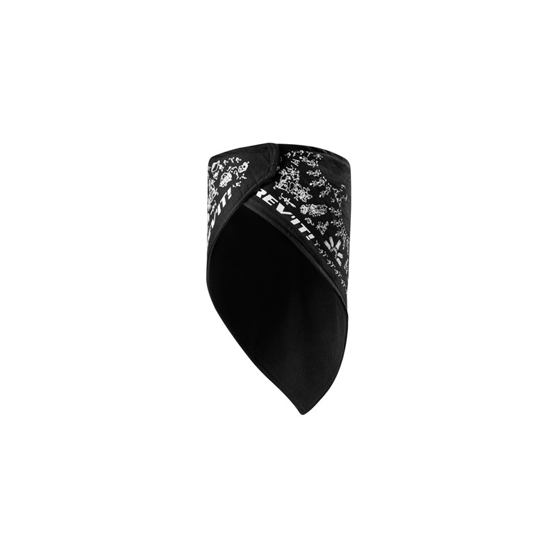Revit Cauldron Black Neckwarmer Ausverkauf