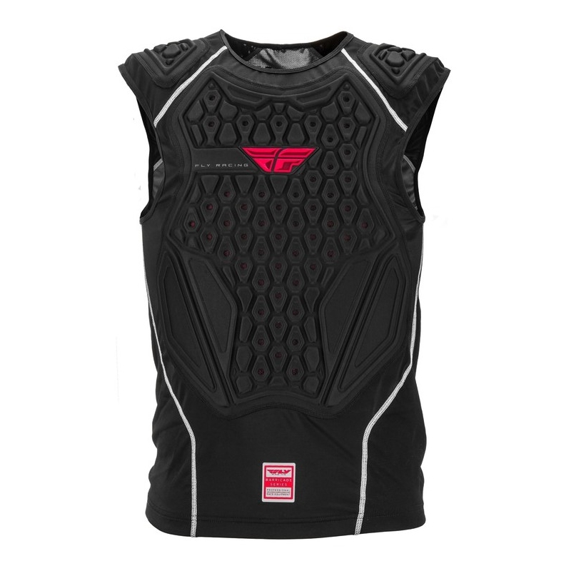 Kinderweste FLY Racing Barricade Pullover Ausverkauf