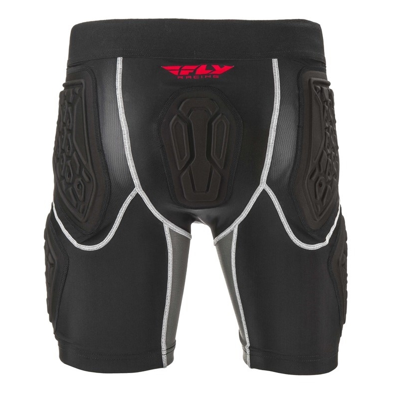 Motocross-Shorts FLY Racing Barricade