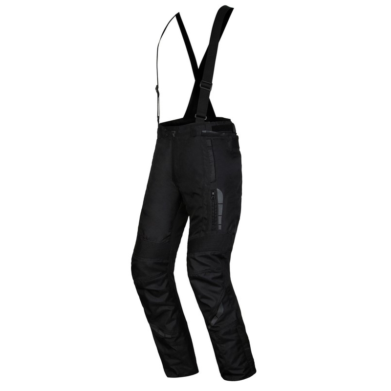 Rebelhorn Thar II Motorradhose schwarz