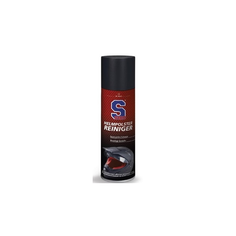 Helminnenreiniger und Desinfektionsmittel S100 300 ml