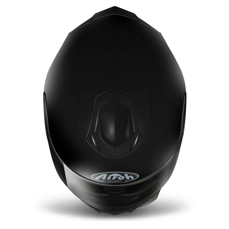 Integralhelm Airoh ST 501 Farbe Schwarz Matt Ausverkauf