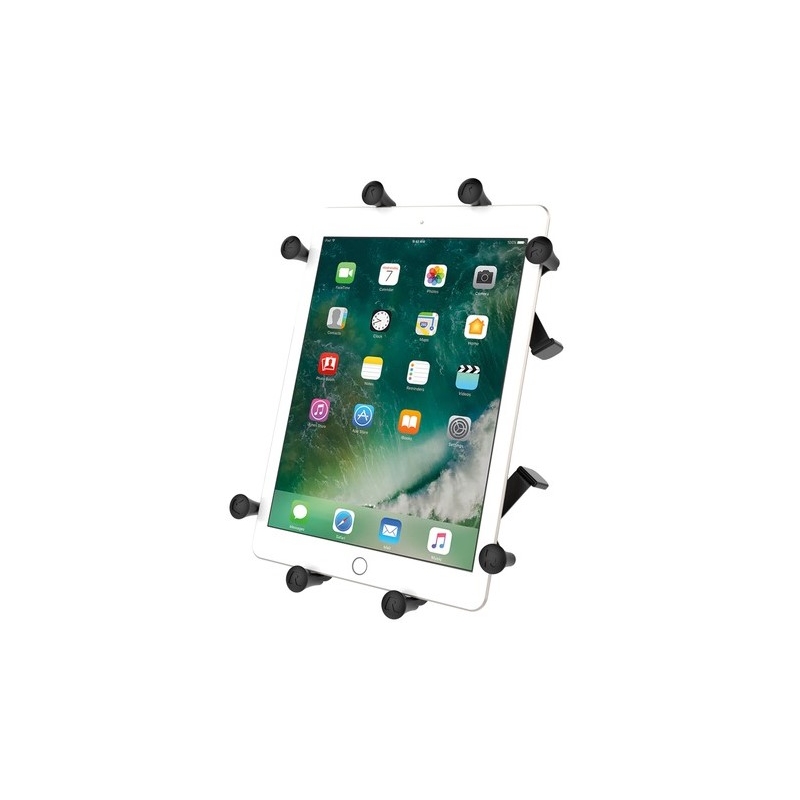 Universal-Tablet-Halterung RAM Mounts X-Grip 9" bis 11,6"