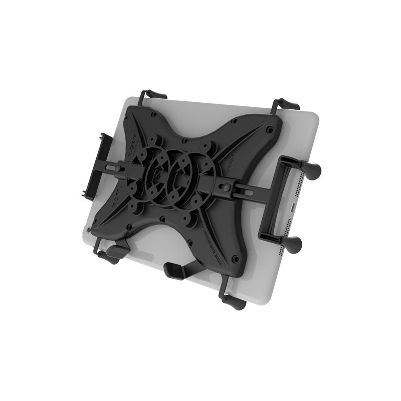 Universal-Tablet-Halterung RAM Mounts X-Grip 9" bis 11,6"