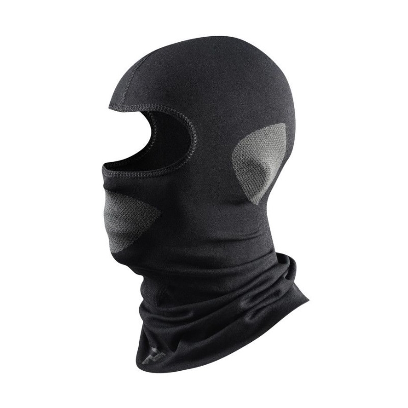 Rebelhorn Active Thermo-Helmhaube