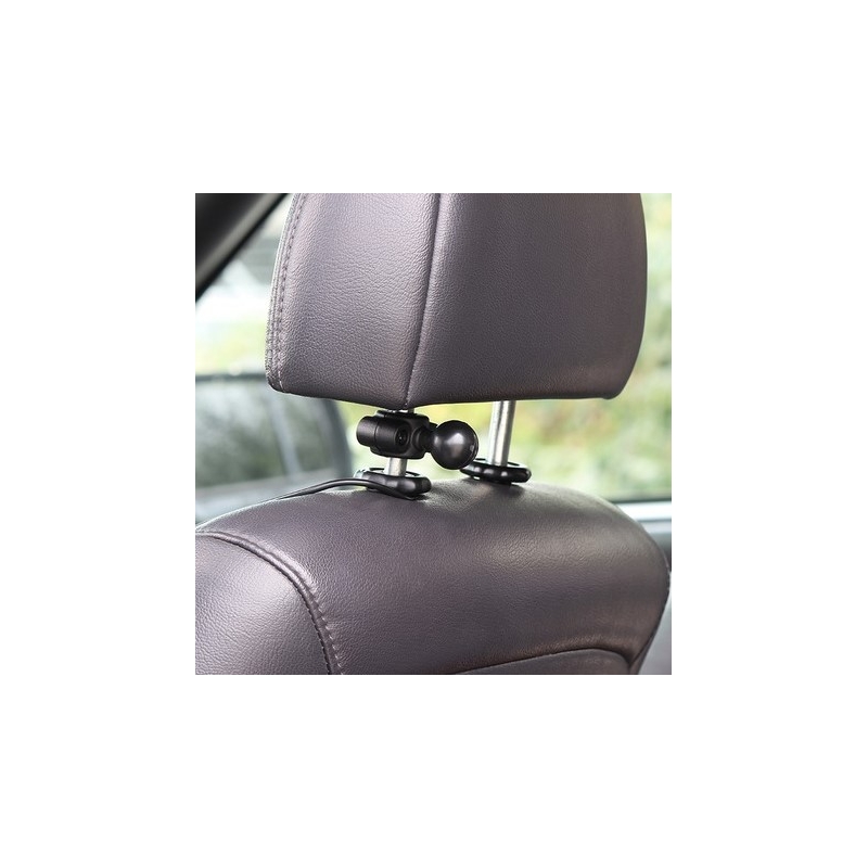 RAM Mounts Drehmomentmanschette mit 1" Stift für Rohrdurchmesser 9,52-15,88 mm Ausverkauf