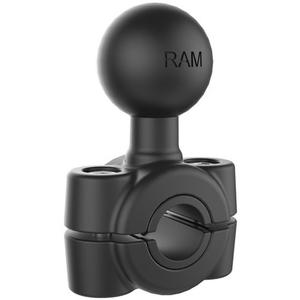 RAM Mounts Torque mit 1" Stift für Rohrdurchmesser 28,56-38,1 mm
