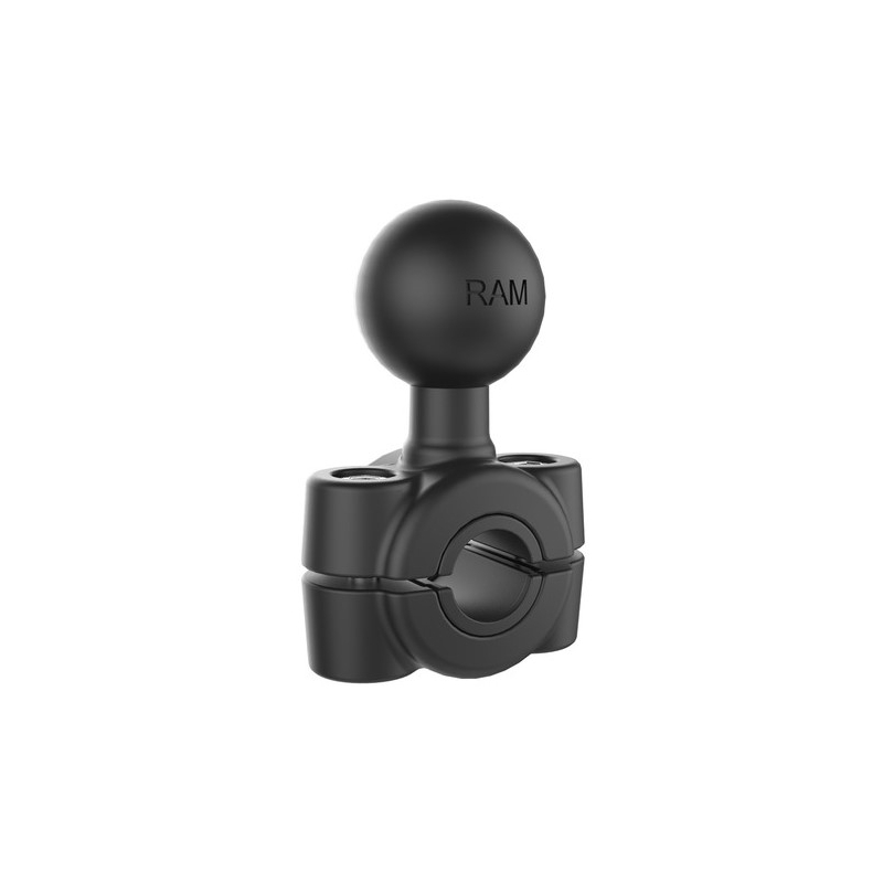 RAM Mounts Torque mit 1" Stift für Rohrdurchmesser 28,56-38,1 mm