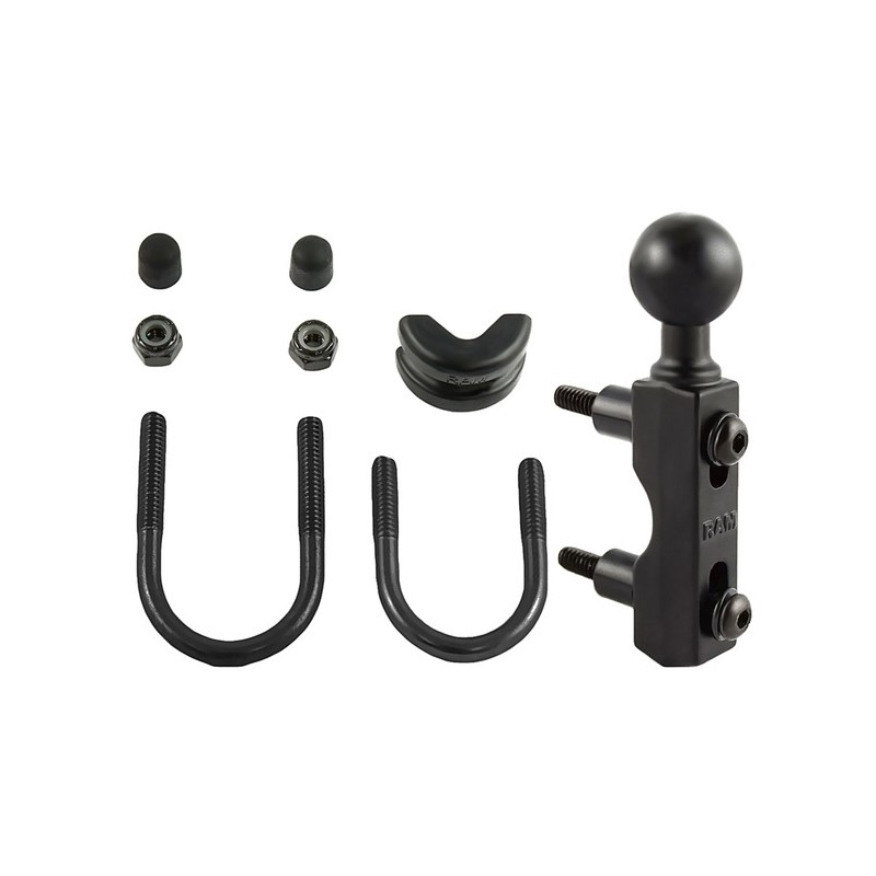 RAM-Halterungen mit 1" Stift für Brems-/Kupplungshebel/Schwungradklemme