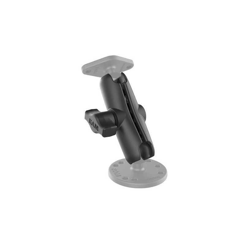 RAM-Halterungen für 1"-Kugelbolzen - 94 mm