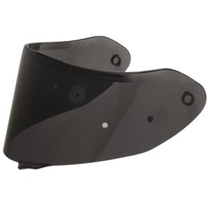 Dunkles Rauchplexiglas für Airoh ST 501, Valor, Spark Helme