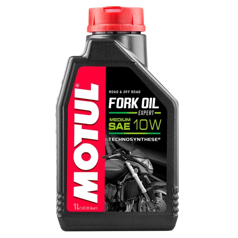 Motul Gabelöl 10W 1 l