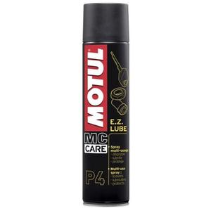 Motul P4 E.Z Lube 400 ml Multifunktionsspray