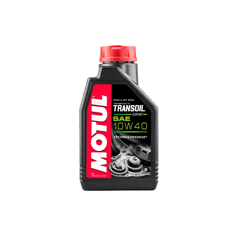 Getriebeöl Motul Transoil 10W40 1 l